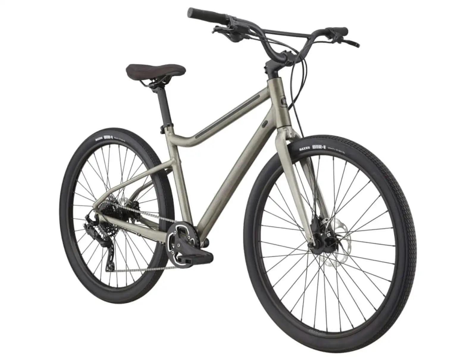 Cannondale Treadwell 2 Ltd fitness kolo Raw