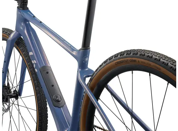 Liv Devote Advanced 2 gravel kolo Lunar Eclipse