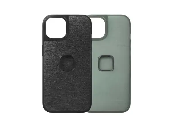 Peak Design Everyday V2 kryt pro iPhone 15 Pro Sage