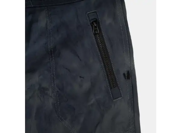 Troy Lee Designs Skyline Trail Short dětské MTB kraťasy Washed Out Dark Cloud