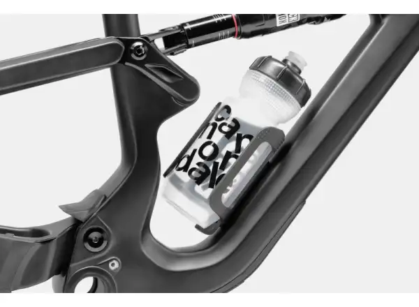 Cannondale Habit Carbon 2 horské kolo Black Pearl