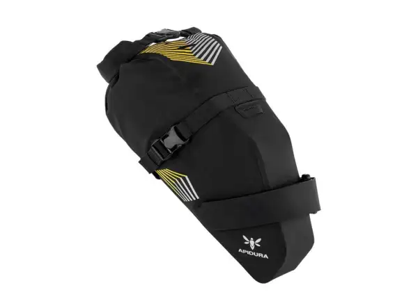 Apidura Racing saddle pack brašna 3 l