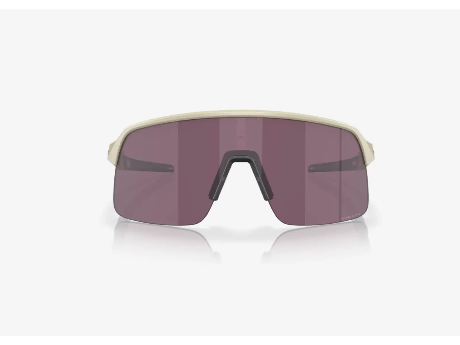 Oakley Sutro Lite sluneční brýle Matte Sand/Prizm Road Black