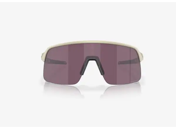 Oakley Sutro Lite sluneční brýle Matte Sand/Prizm Road Black