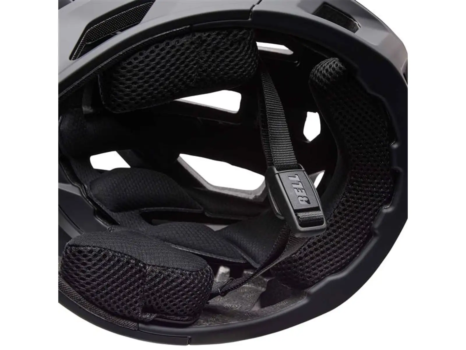 Bell Full-Air MIPS přilba Matte Black