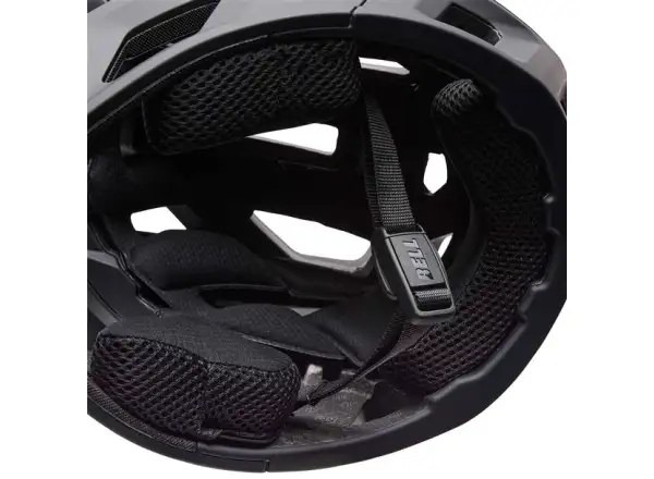 Bell Full-Air MIPS přilba Matte Black