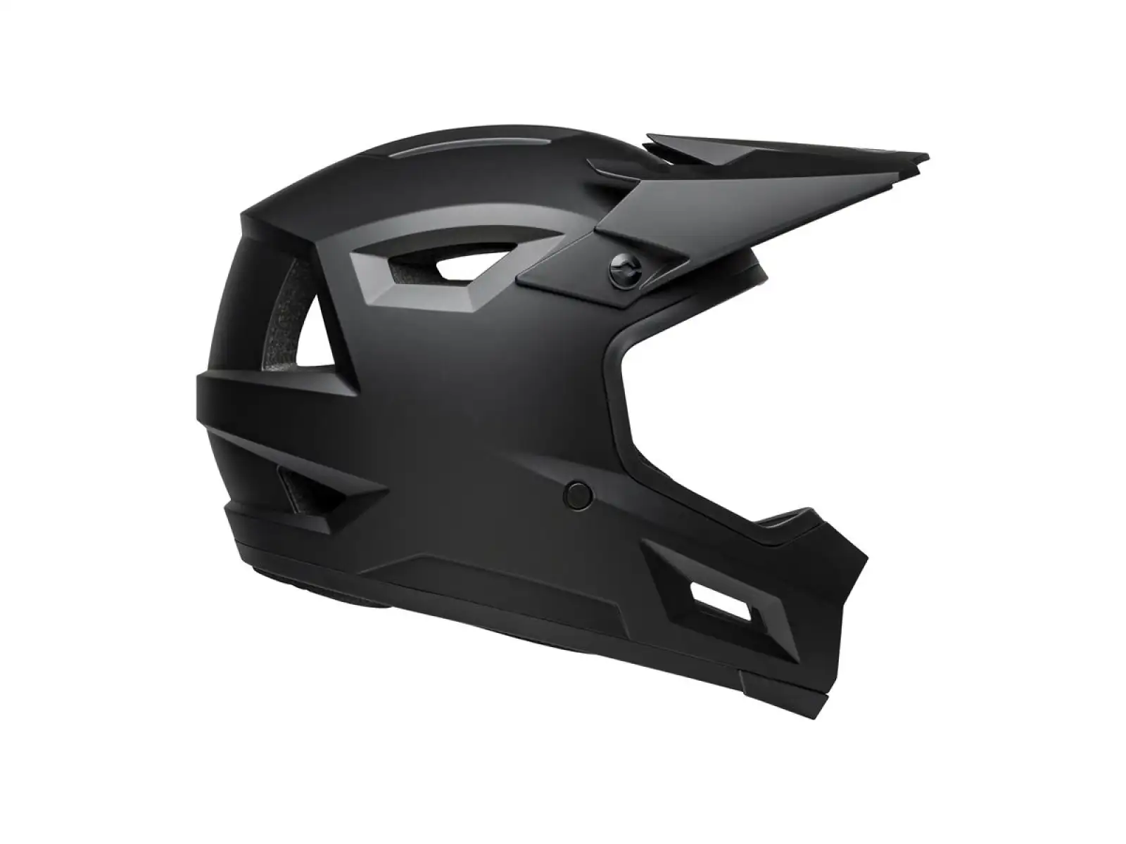 Bell Sanction 2 přilba Mat Black