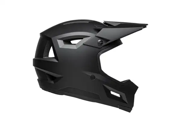 Bell Sanction 2 přilba Mat Black