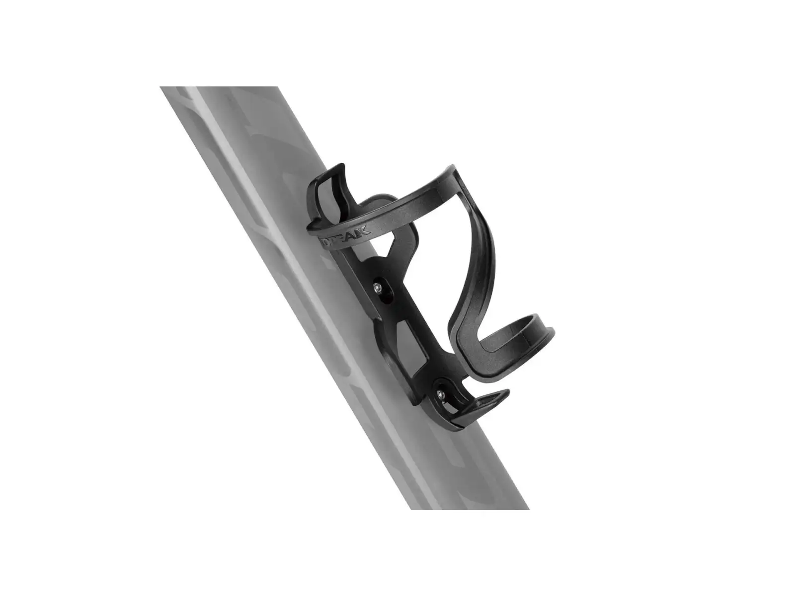 Topeak Ninja Master košík na láhev boční pravý black