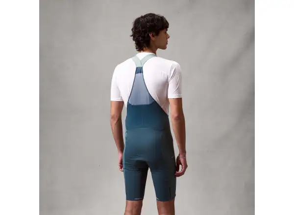 Endura AllTrack Ride pánské kraťasy Teal