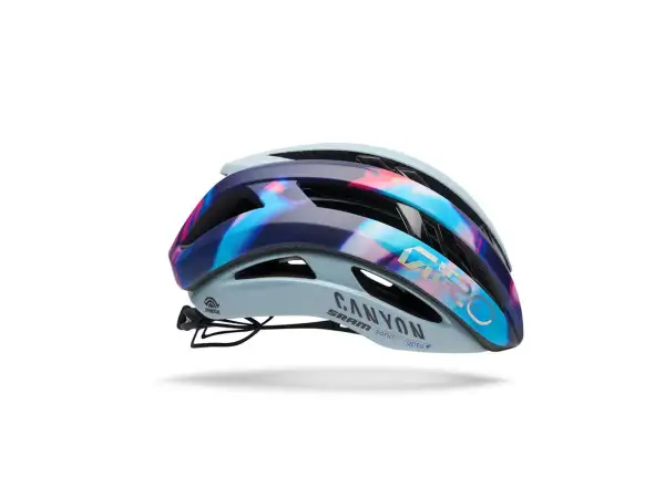 Giro Aries Spherical přilba TE Multi/Haze CSR