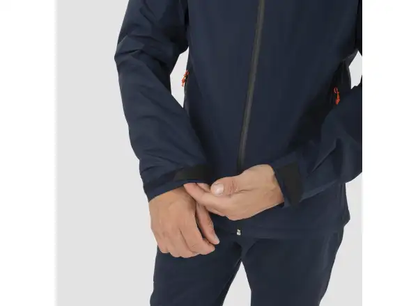 Salewa Puez 2.5L Powertex pánská bunda Navy Blazer