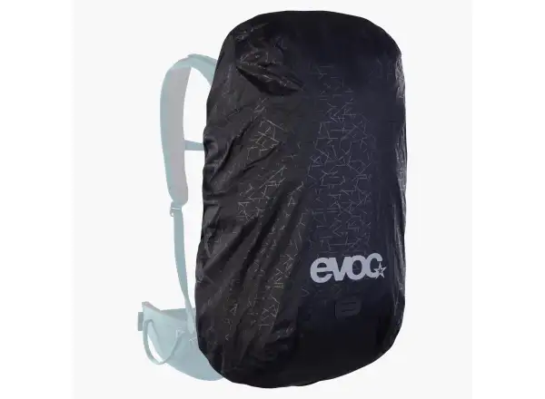 Evoc Raincover Sleeve pláštěnka na batoh Black