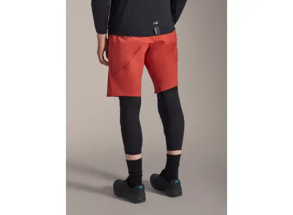 Alpinestars A-Motion Plasma chrániče kolen Black