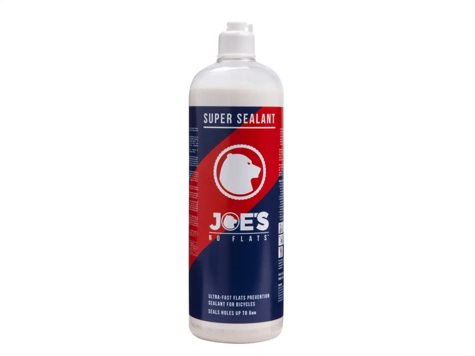 Joes No Flats Super Sealant bezdušový tmel 1000 ml