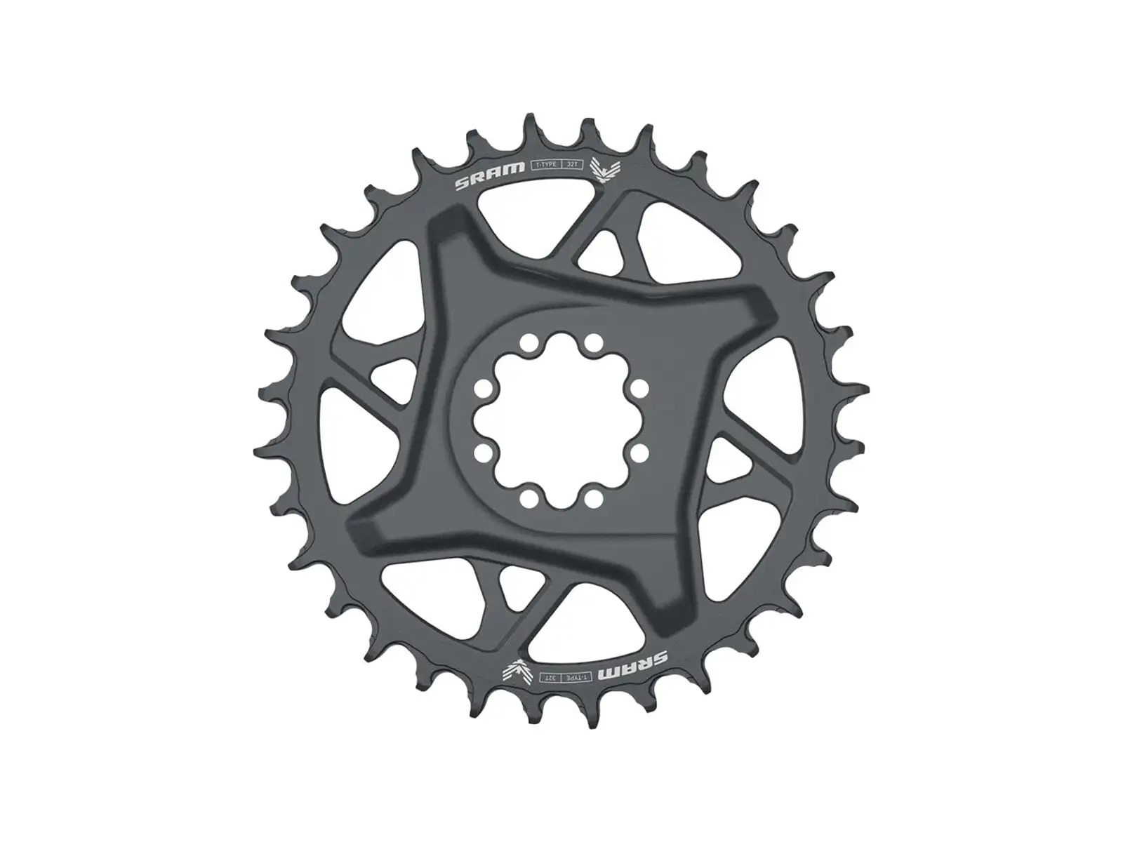 Sram GX Eagle T-Type převodník 3 mm offset