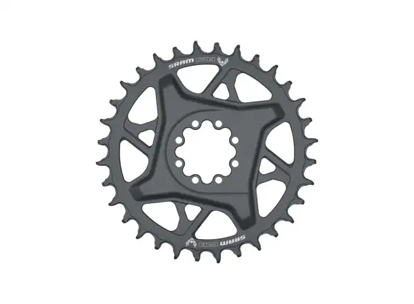 Sram GX Eagle T-Type převodník 3 mm offset