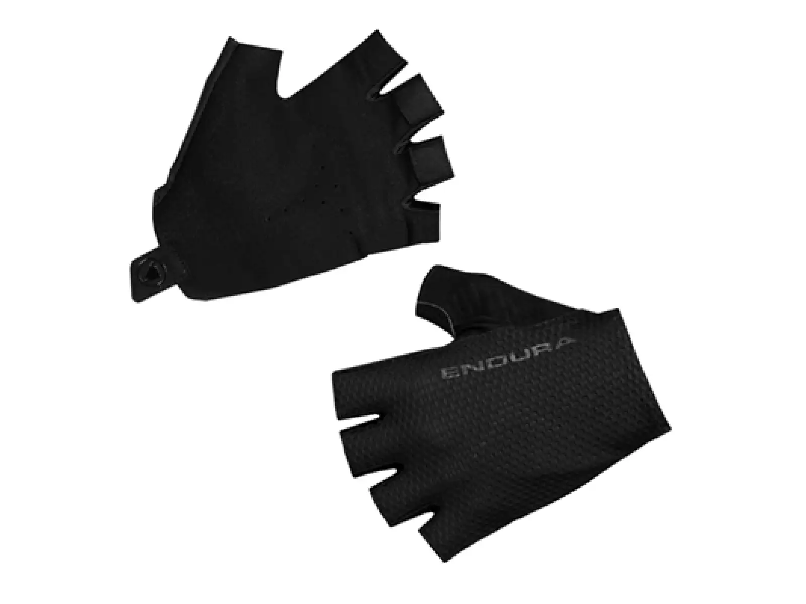 Endura EGM krátkoprsté rukavice černá
