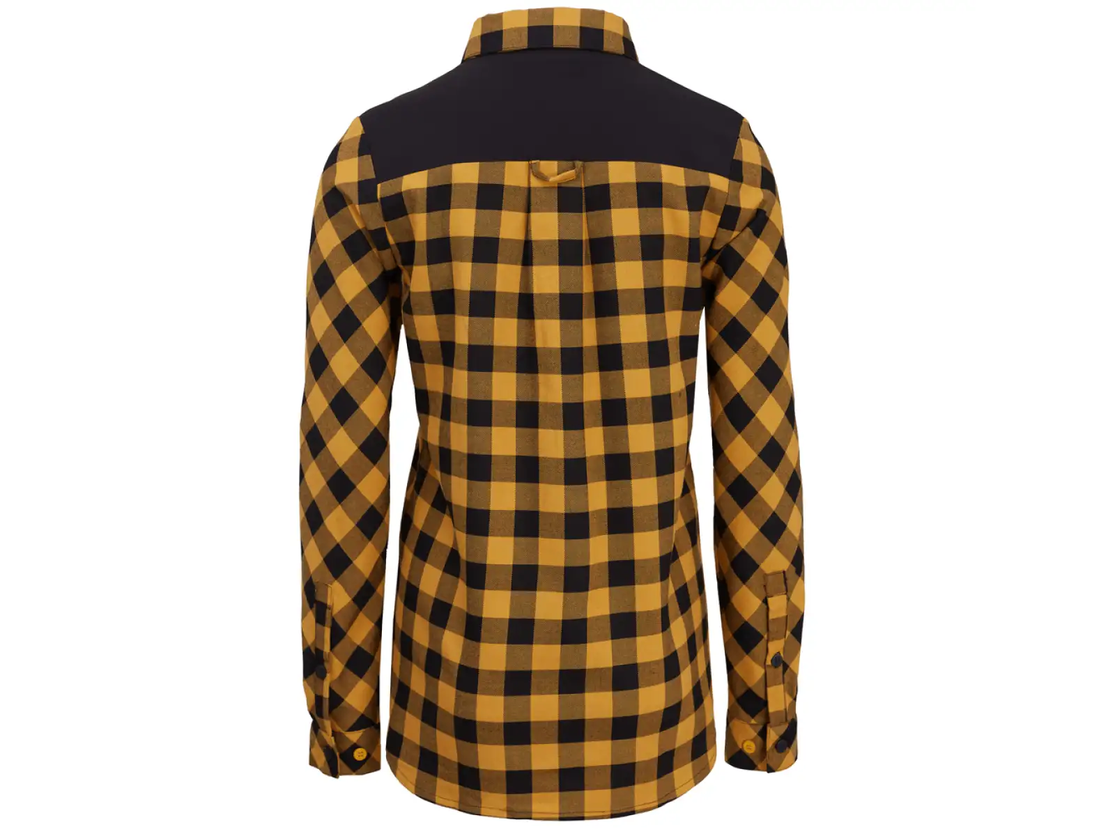 Silvini Briona dámská košile Black/Yellow
