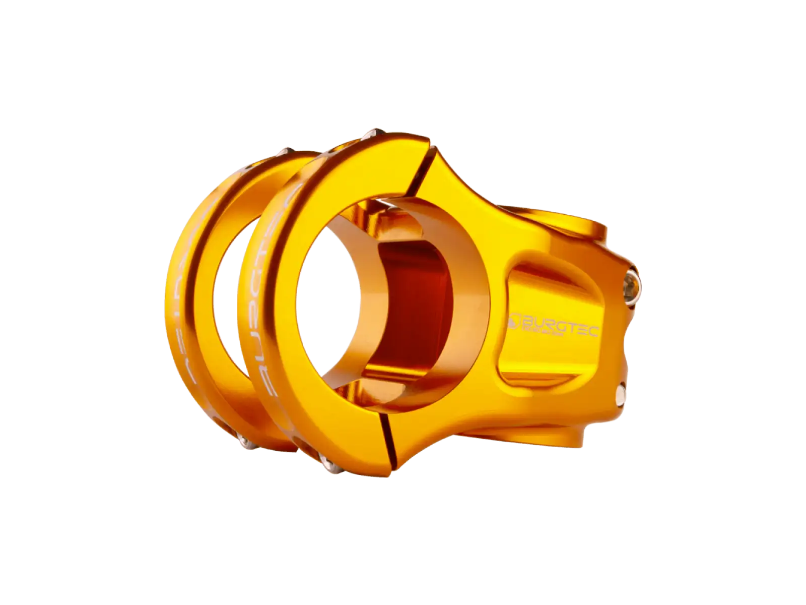 Burgtec Enduro MK3 představec  Burgtec Bullion Gold