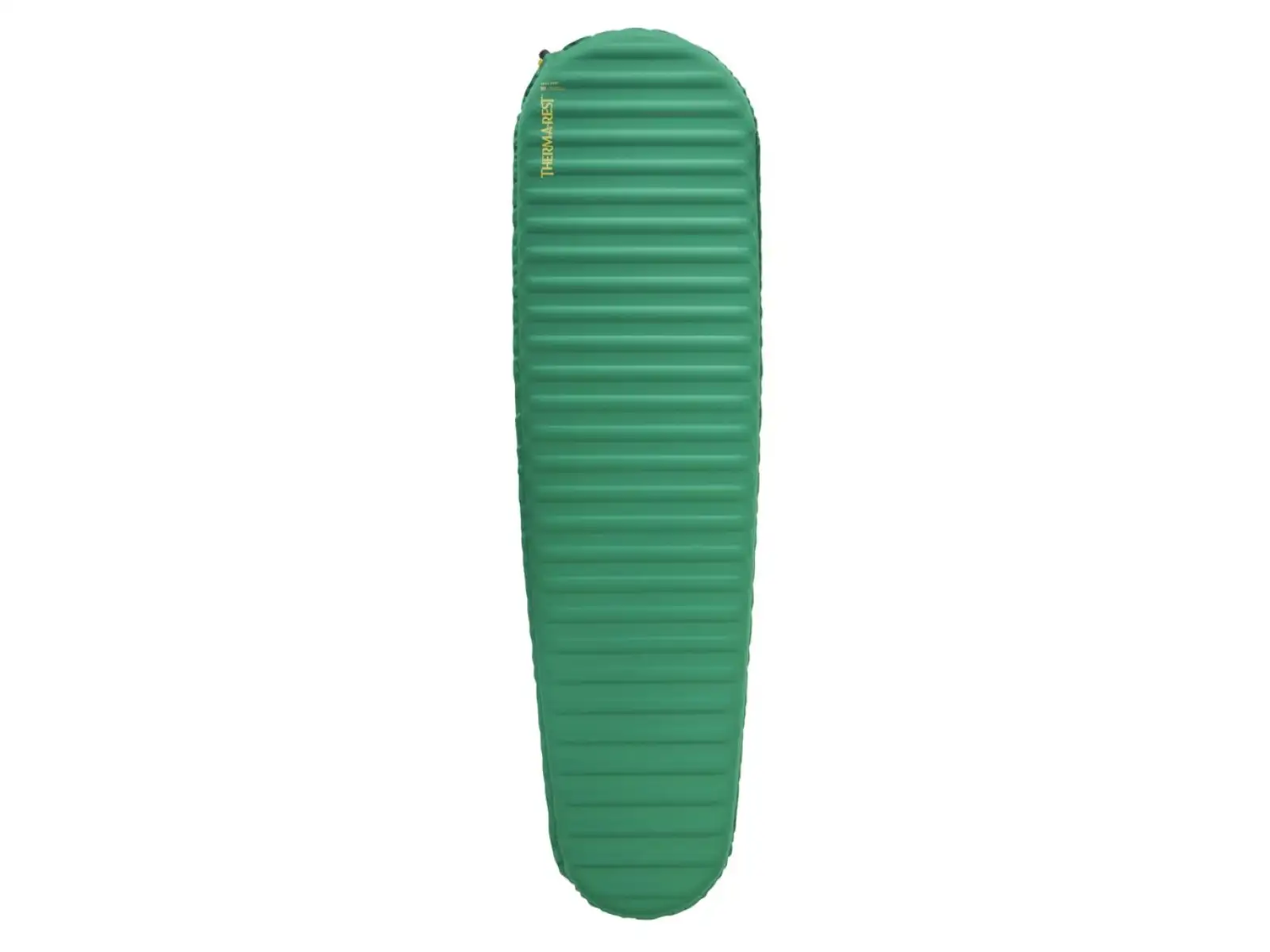 Therm-A-Rest Trail Pro RWide Pine samonafukovací karimatka zelená