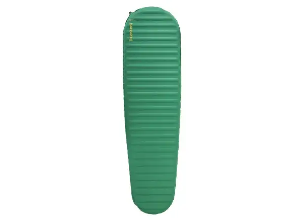 Therm-A-Rest Trail Pro RWide Pine samonafukovací karimatka zelená