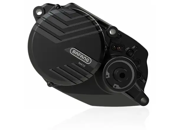 Apache Hawk 3 MX 720 Wh horské elektrokolo ocelová