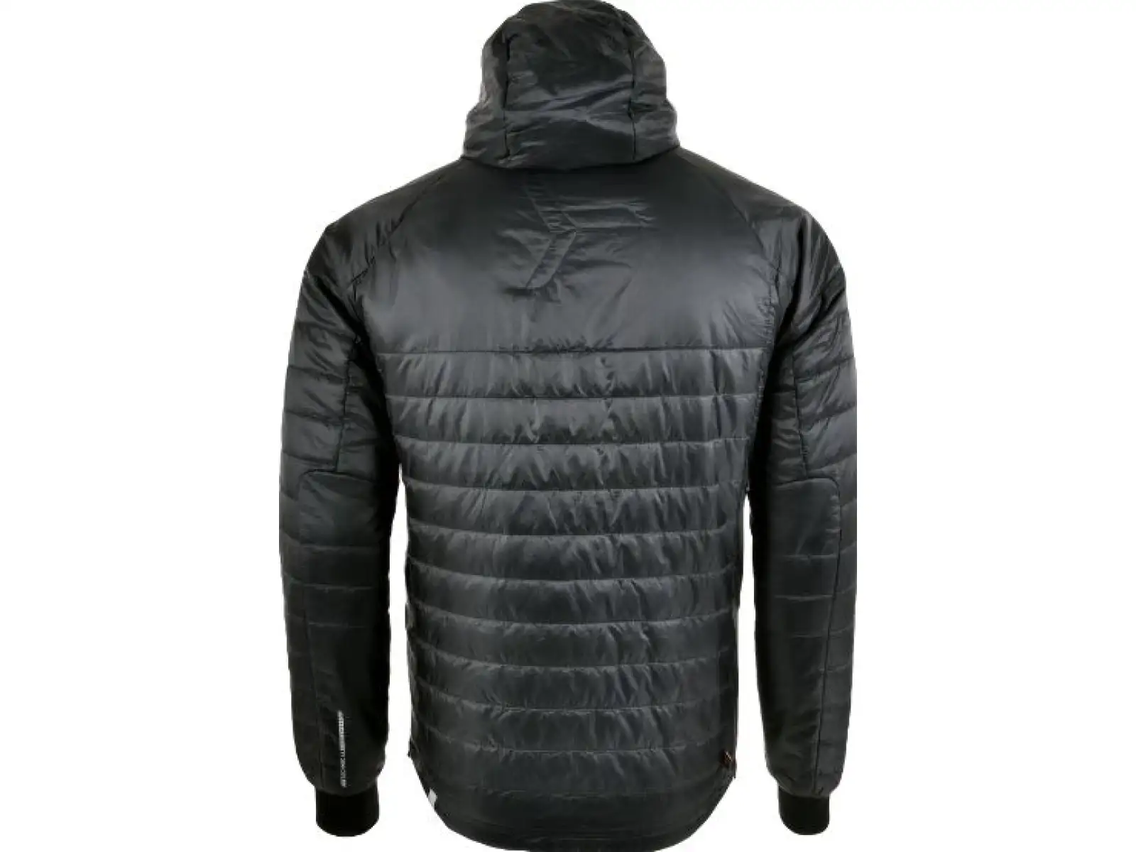 Silvini Rutor pánská primaloft bunda Black