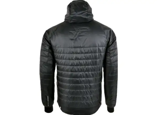 Silvini Rutor pánská primaloft bunda Black