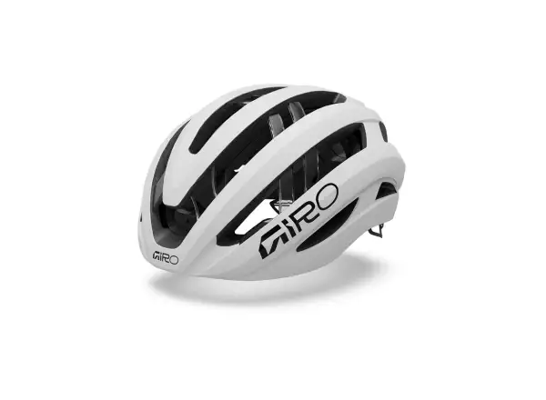 Giro Aries Spherical silniční přilba Mat White