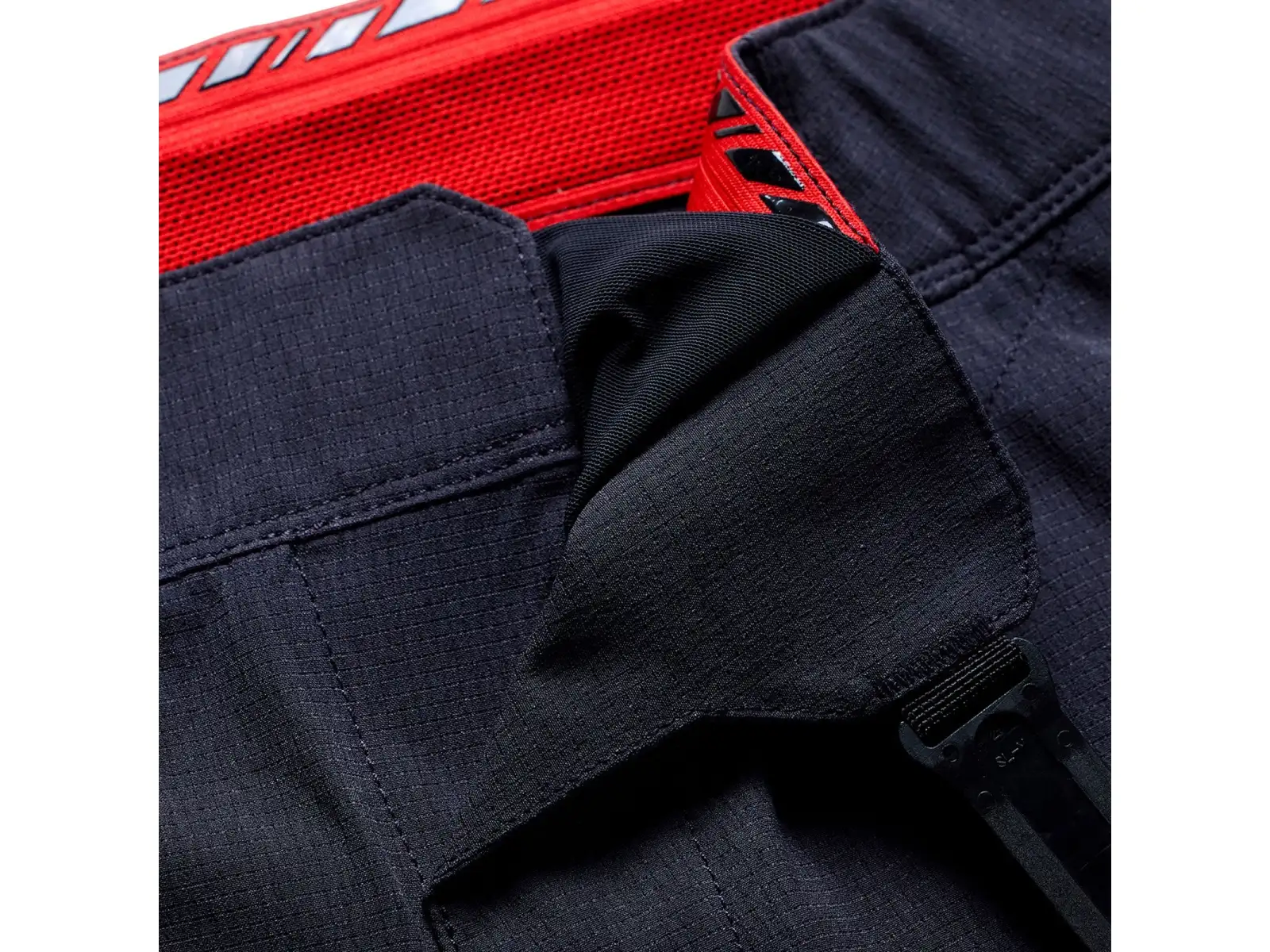 Troy Lee Designs Skyline Pro Air pánské kraťasy s vložkou x BN3TH Liner Mono Carbon