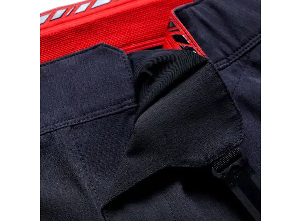 Troy Lee Designs Skyline Pro Air pánské kraťasy s vložkou x BN3TH Liner Mono Carbon