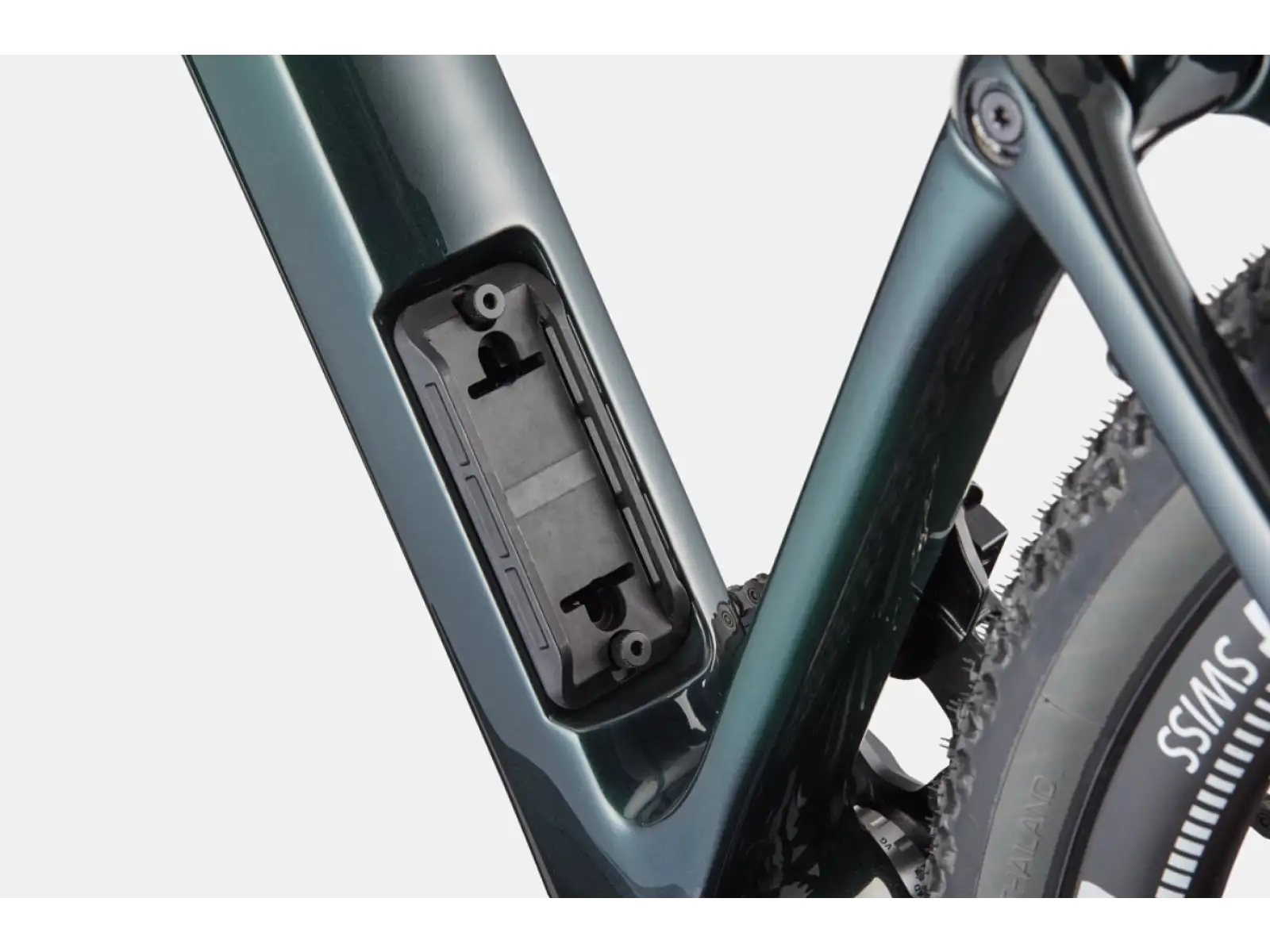 Cannondale Topstone Carbon 2 Lefty gravel kolo Green vel. M