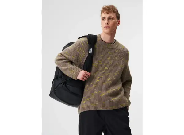 Aevor Duffle Pack batoh/taška Proof Black