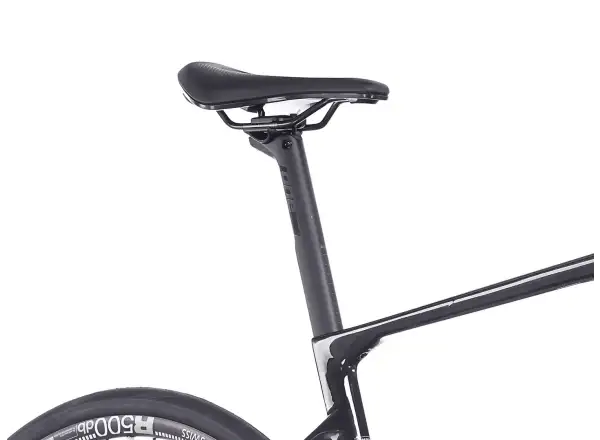 Superior XR 9.3 GF silniční kolo Gloss Emerald Black / Carbon