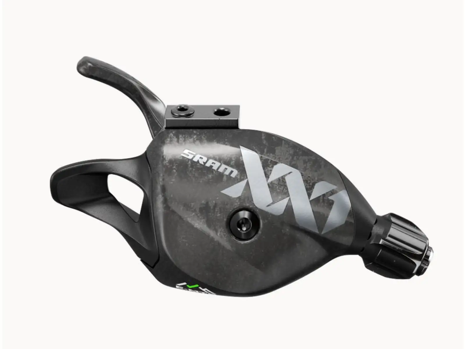 Sram XX1 Eagle řadící páčka 12 sp. Single Click Lunar