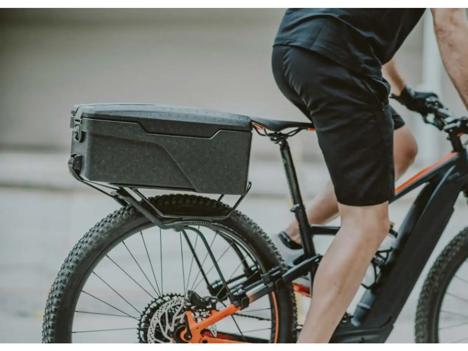 Topeak Trankbox E-xplorer nosič náhradních baterií