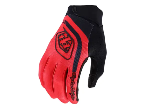 Troy Lee Designs GP PRO rukavice Red