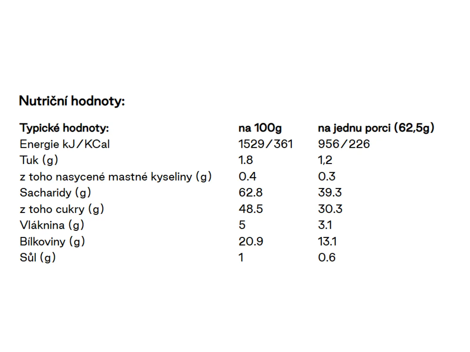 Veloforte Vita Recovery Protein Shake 10 pack regenerační nápoj Raspberry & Acai