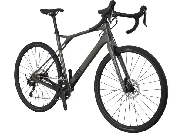 GT Grade Carbon Elite WGR gravel kolo