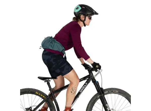 Osprey Savu 5 ledvinka Cascade Blue