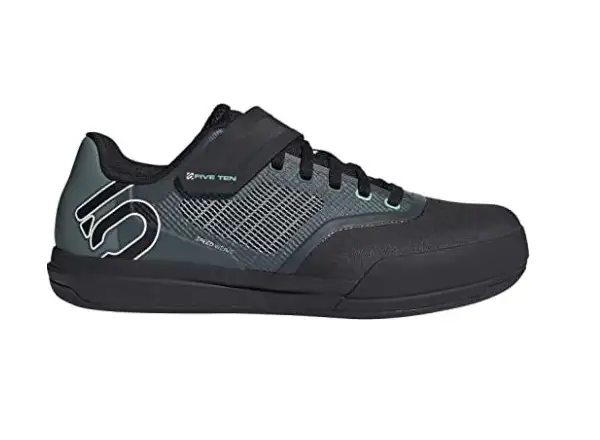 Five Ten Hellcat Pro dámské boty Core Black/Crystal Black Hazeme