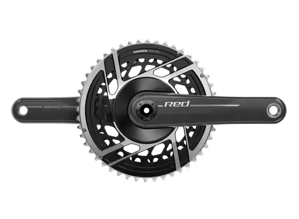 Sram Red E1 DUB kliky 170 mm 46/33 zubů Direct Mount