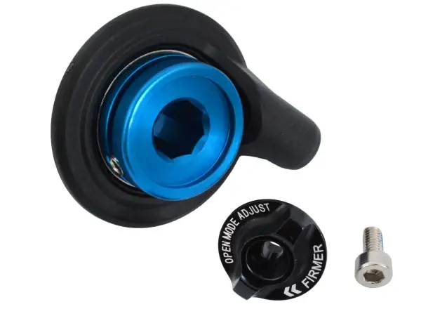 Fox Upgrade kit Remote pro FIT4 2018-2022 Push to Lock