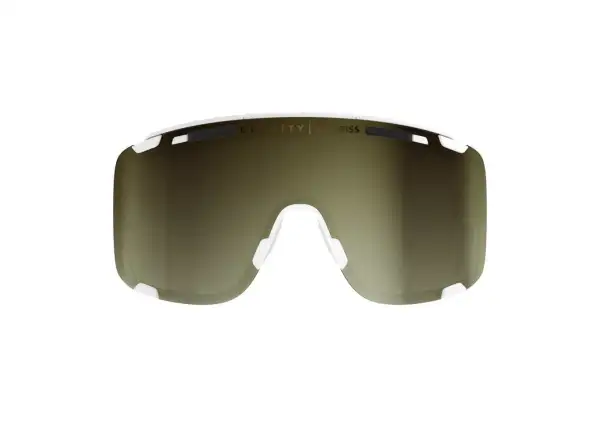 POC Devour brýle Glacial Hydrogen White/Clarity Universal/Sunny Gold
