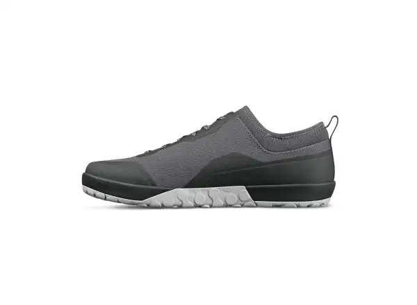 Fizik Gravita Versor 2 Flat MTB boty Anthracite/Black