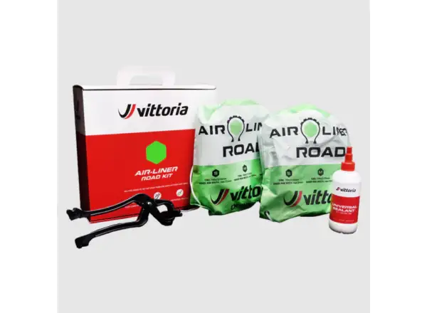 Vittoria TLR Road Kit set vložek do ráfku