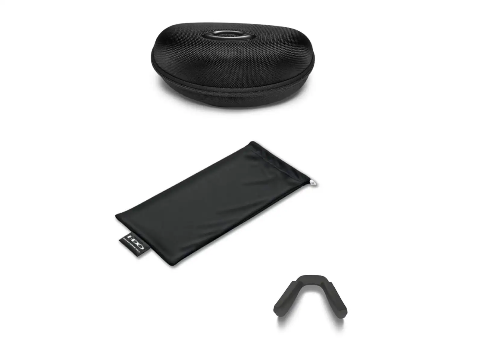 Oakley Radar EV Path sluneční brýle Grey Ink/Prizm Road Black