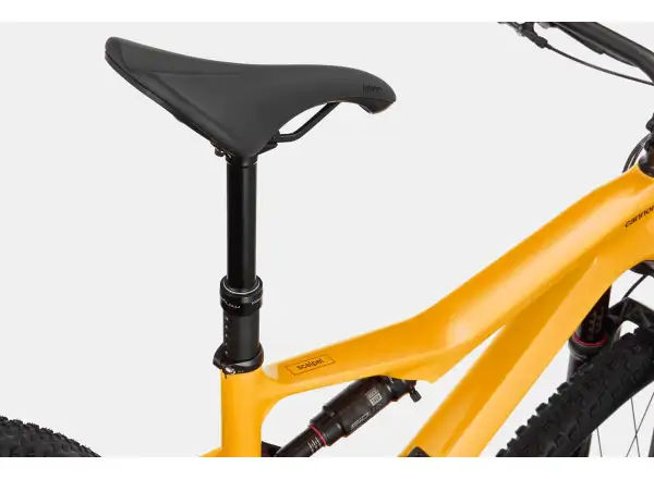 Cannondale Scalpel Carbon SE 2 horské kolo Mango