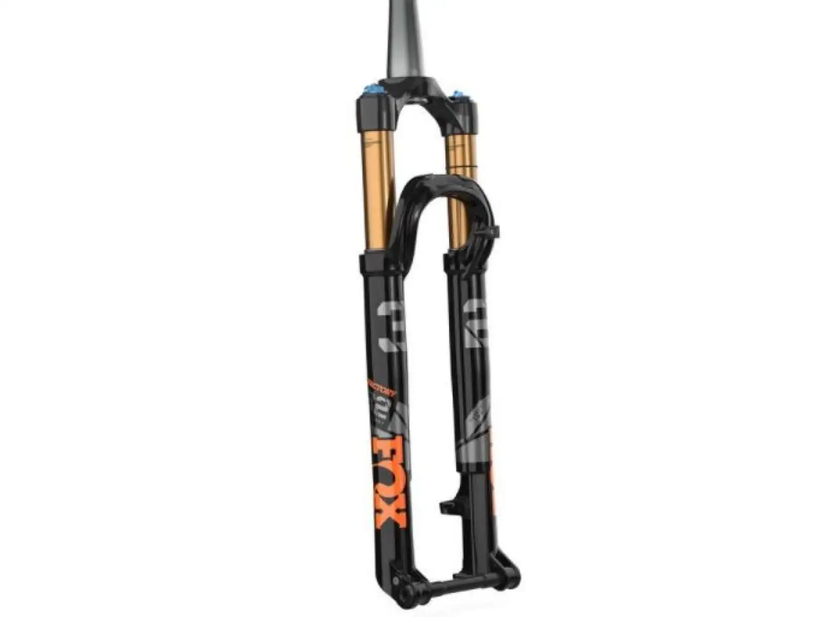 Fox Racing Shox 32 Float Factory Fit4 29" odpružená vidlice 100 mm StepCast 44 Boost 2021